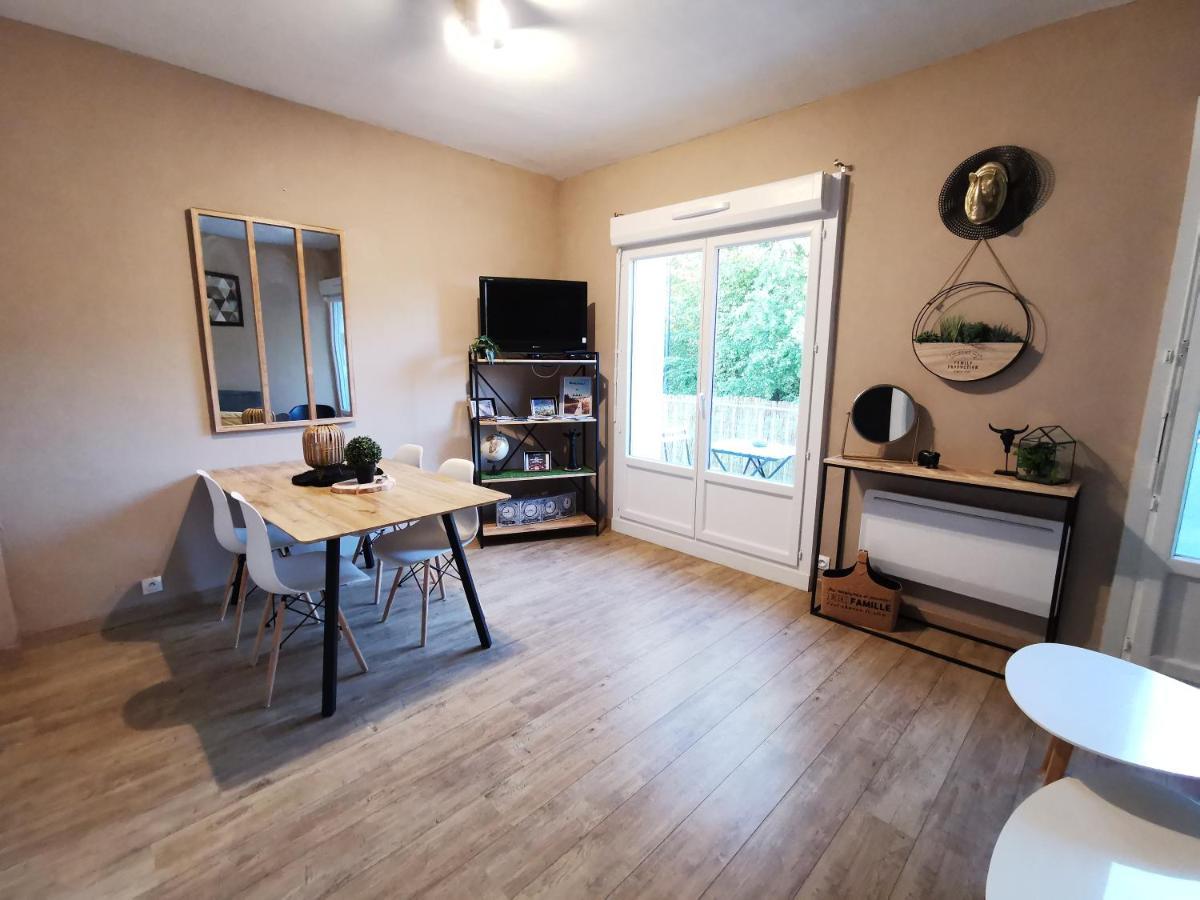 Le Balcon, 500 M Plage, Proximite Touquet กามิเยส์ ภายนอก รูปภาพ